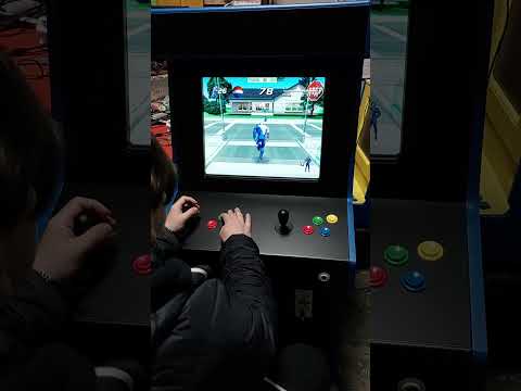 Arcade κερματοδεκτης-thumb-1