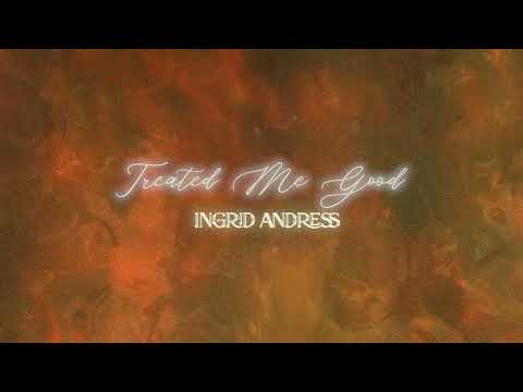 Video thumbnail for Treated Me Good