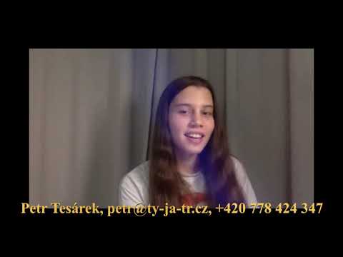 Podpořme vzdělávat a rozvíjíjet znevýhodněné skupiny