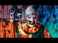 Terrifier 1 2 Explained In Hindi Urdu Terrifier Art The Clown Summarized हिन्दी