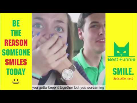 Try Not To Laugh or Grin While Watching Funny Fail Vines Best Viners 2016