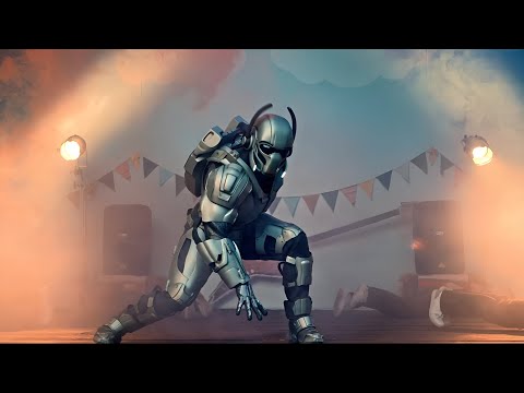 (Не)искусственный интеллект — Русский трейлер (4K, 2025) Леон Кемстач, Игорь Хрипунов #комедия