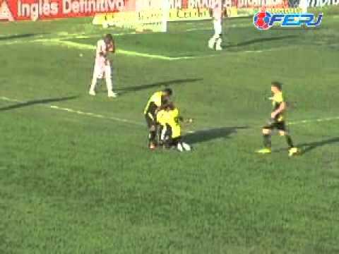 Taça Guanabara - BANGU 1 X 2 Volta Redonda - 22/01/2012