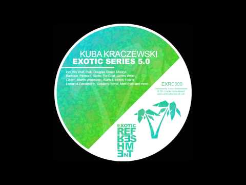 Douglas Greed, Mooryc - Separate Direction (Original Mix) // Exotic Refreshment