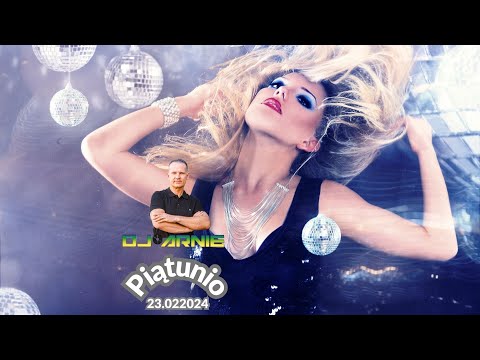 Wszystko Mi Disco by D.J. Arnie (23.02.2024)