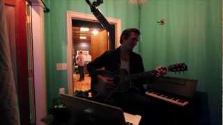 The Maine - Album #4 Studio Update 2