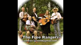 The Free Rangers - When the Golden Leaves Begin to Fall