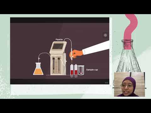 Gas Chromatography BIO552 AS201