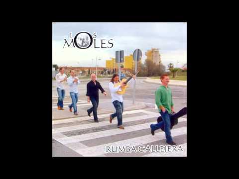 LOS MOLES - El legia