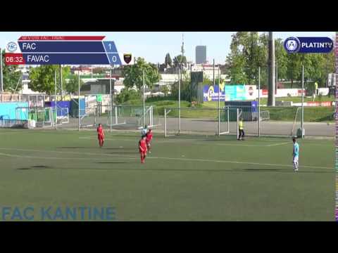 Highlight - FAC / FavAC am 30.04.2016 17:11
