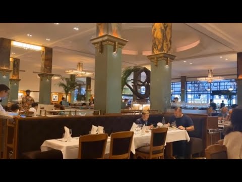 Paris La Coupole | Travel vlog - Pete Renault