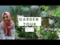 Garden Makeover Malayalam Garden Arrangement Ideas Part 2 Garden Tour