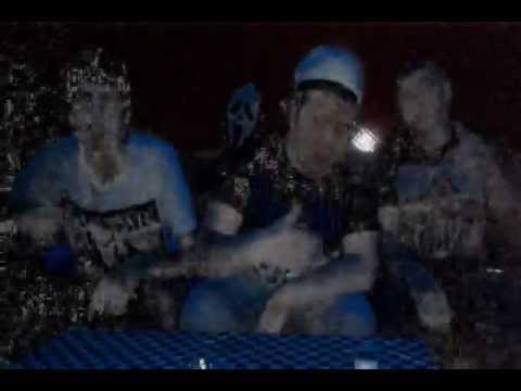 S-rkan - Rap Bizim İşimiz 2oı2 ( OfficiaL Video Part 2 )