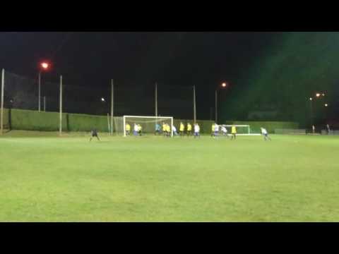 Auvezere Foot 19 - CS Boussac