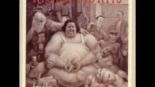 Rigor Mortis - Chained in the Attic