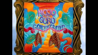 Mojo Goro - Phonoport(Thatswhuchado Instrumental Version)