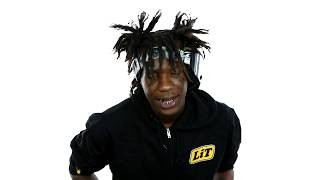 Lil Wop 17 Addresses Misconception: This Is Not An Image and I'm Not A Hipster