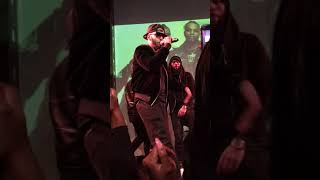 Day26 - So Good - SOB’s 1/25/18