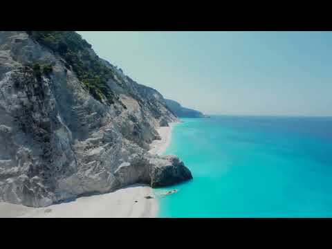 Loved songs on the beach