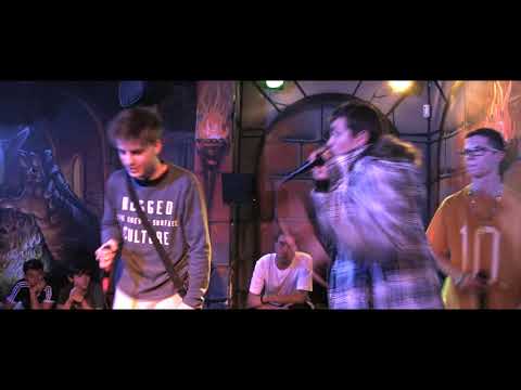 FUENRAPS - SERBIO VS ROTH