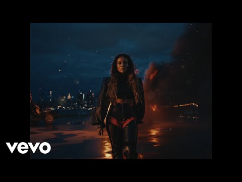 Thumbnail for Fight Like A Man video