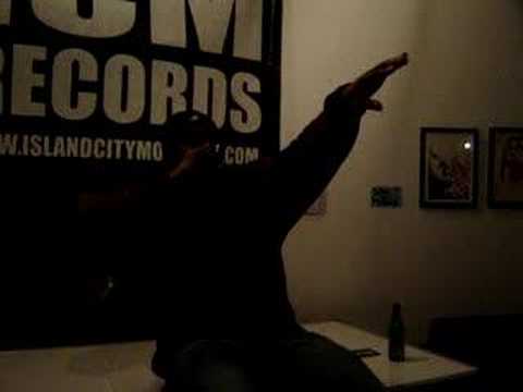 J. Sands of Lone Catalysts - La, La, La,La