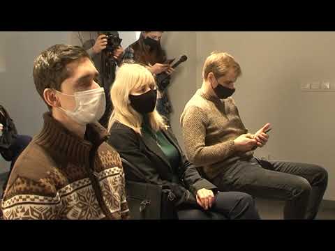 В Курске дизайн-код добрался до остановок общественного транспорта