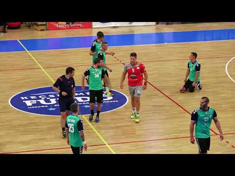 KTE Piroska Szörp Mizse KC