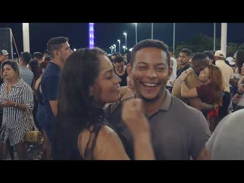 XANDINHO & BALANÇO DA SANFONA | DVD gravado em Boa Vista (Ao Vivo)
