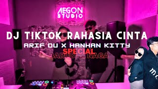 Download lagu DJ VIRAL TIKTOK BILA AKU HARUS MENCINTAI DAN BERBAGI HATI /ARIF DU X HANHAN KITTY /SPC BARUDAK NAGA mp3