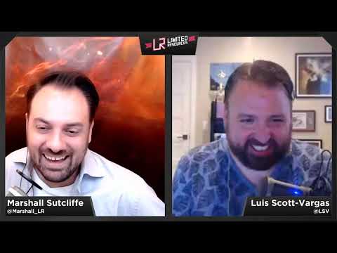 Limited Resources 554 – Q&A For July 2020