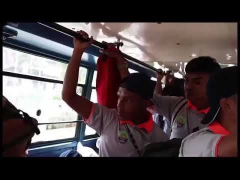 Kaimana bintang Timur (kota senja)