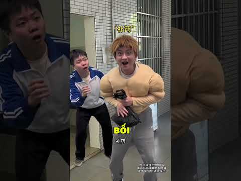 Câu Chuyện Cái Túi Phân 🤣