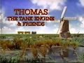 Thomas Friends S01E03 Come Out Henry Told By Ringo Starr