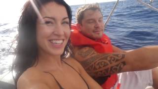 EXPLORING MALTA & ROME | ON STAGE AT IBFA | TRAVEL VLOG