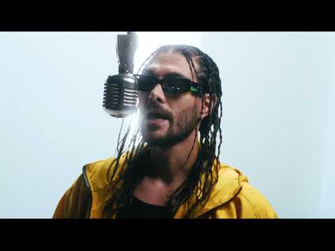 RIKO - Como Yo (Visualizer)