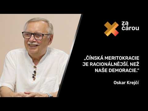 Nové hranice geopolitického uspořádání světa