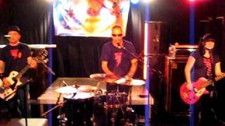 The Island Of Pogo Pogo, by Kepi the Band (Waterfront, 3.10.2008)