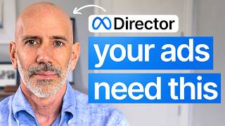 Director of Meta Reveals One Setting That Can Increase ROAS Immediately