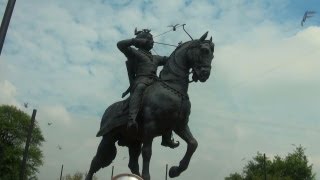 Qila Rai Pithora or Lal Kot, New Delhi