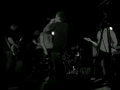 The Nicotine Fits - unknown - August 16, 2007