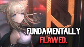 Why I'm QUITTING Arknights: Endfield... (Rant)