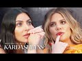 Kardashian-Jenner's Most RANDOM Conversations | KUWTK | E!