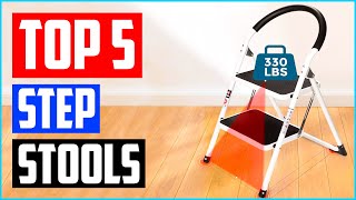 Best Step Stools in 2023