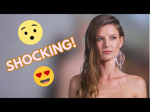 Dieser Look sorgte bei der Isis Fashion Show 2026 für Aufsehen | Isis Fashion Awards 2026