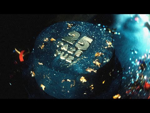 Taze Yuz - 25 (feat. Carvillo) (Official Video 2025)