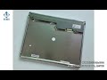 AA150XT11 Neue und Original Mitsubishi 15-Zoll-LCD-Display