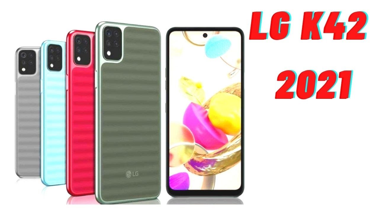 LG K42 | LG K42 Review | LG K42 Official | LG K42 Price | LGK42 Features