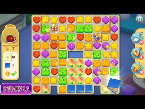 Matchington Mansion level 3215 HD