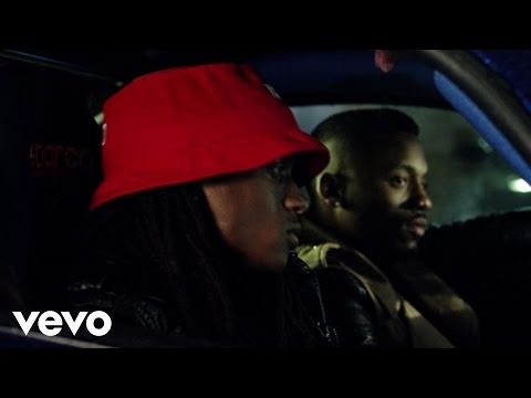 Audio Push - Quick Fast ft. Wale